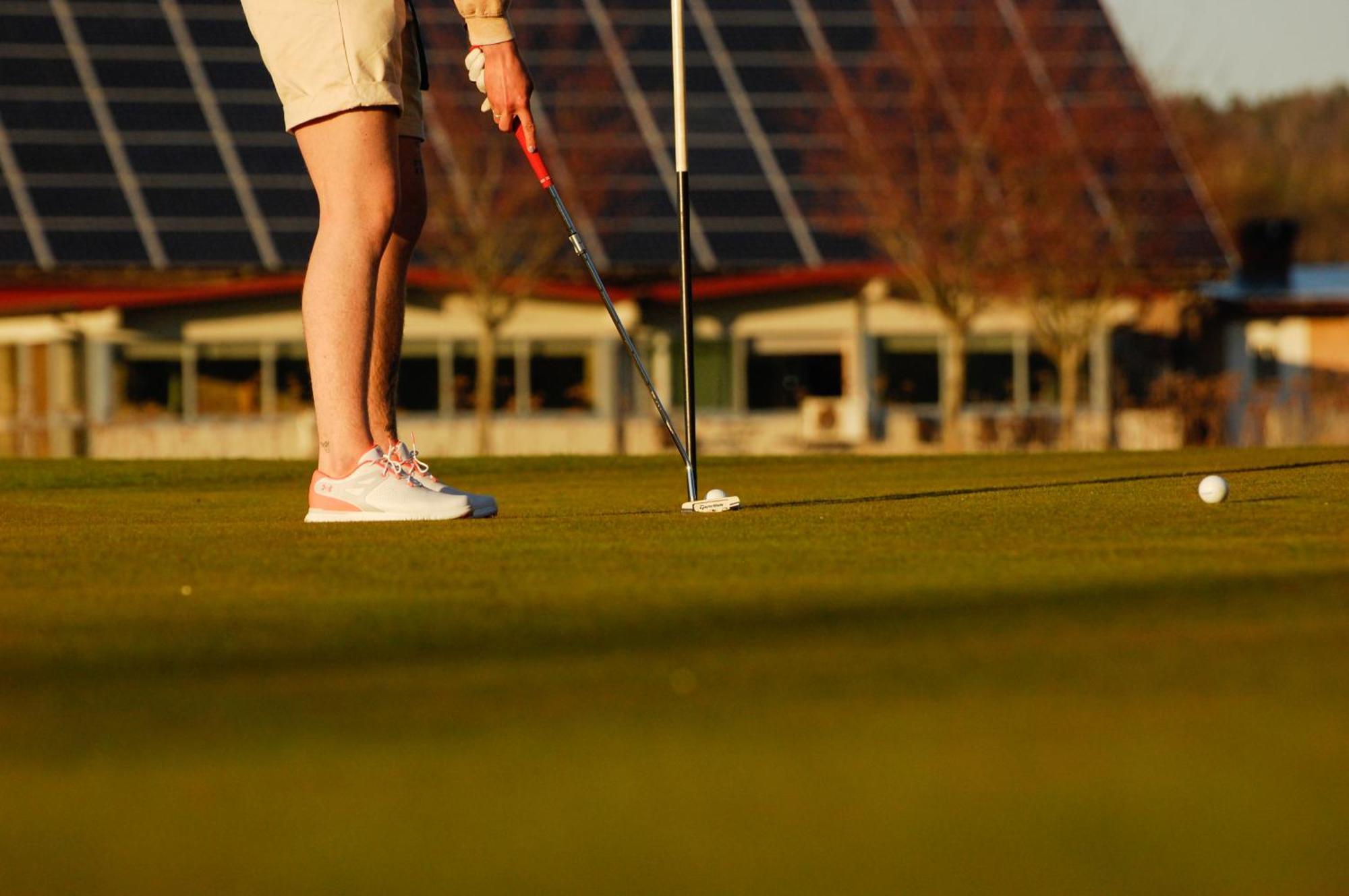 Halmstad Toennersjoe Golf Eldsberga Экстерьер фото